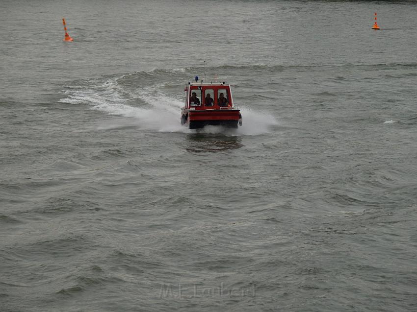 Das neue Rettungsboot Ursula  P105.JPG